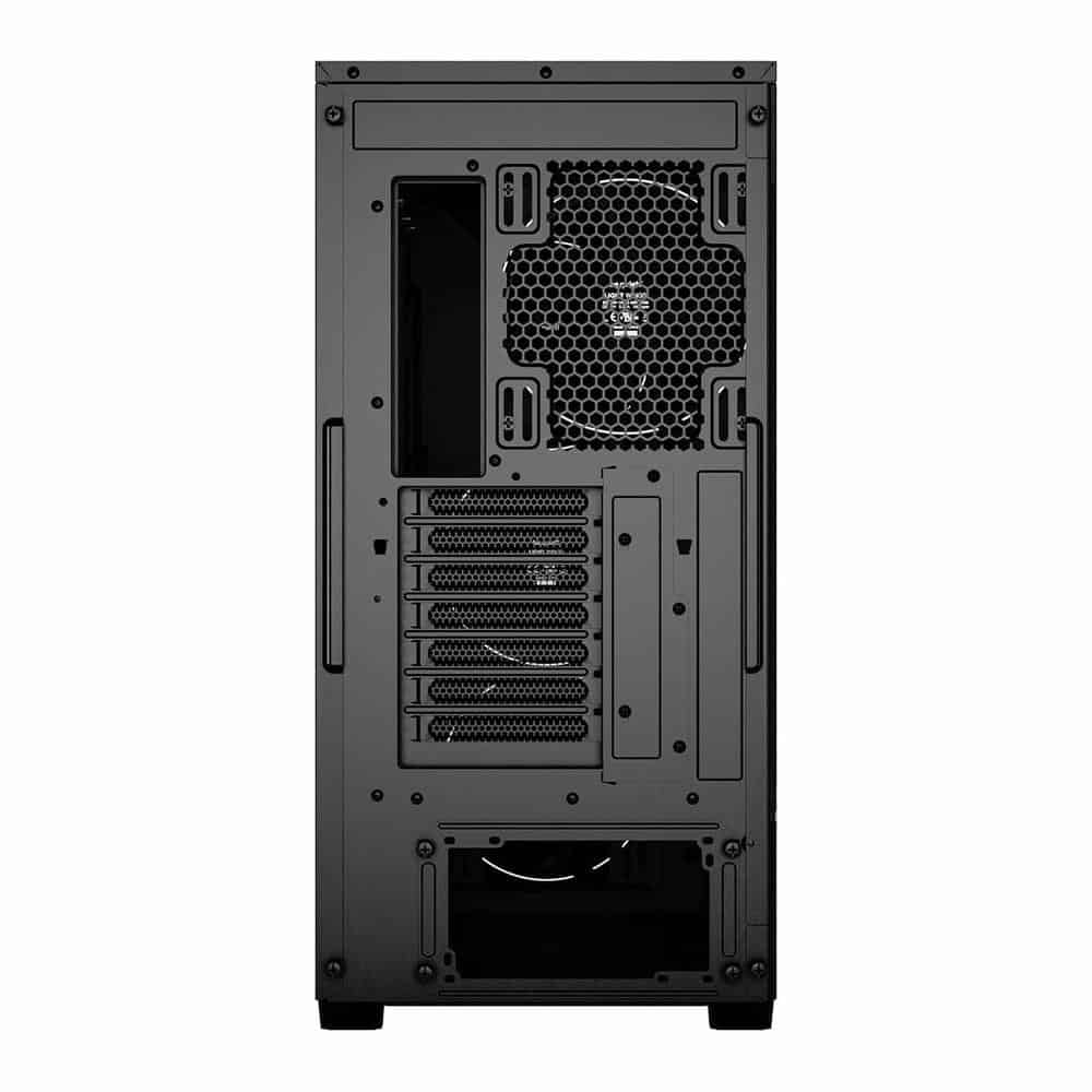 (image for) be quiet! Shadow Base 800 FX Black Mid Tower PC Case